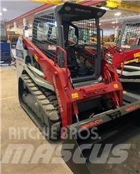 Takeuchi TL8R2 Lietoti riteņu kompaktiekrāvēji