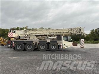 Terex Demag AC 80-2 Visurgājēji celtņi