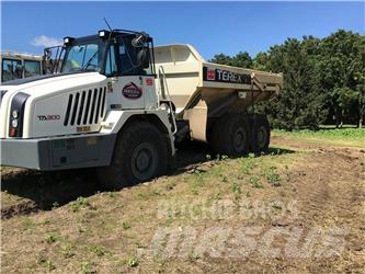 Terex TA300 Artikulētie pašizgāzēji