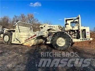 Terex TS14C Skrēperi