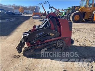 Toro DINGO TX1000N Lietoti riteņu kompaktiekrāvēji