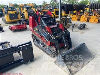 Toro DINGO TX1000N Lietoti riteņu kompaktiekrāvēji