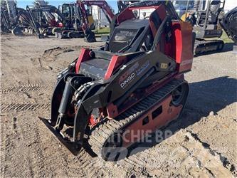 Toro DINGO TX1000W Lietoti riteņu kompaktiekrāvēji
