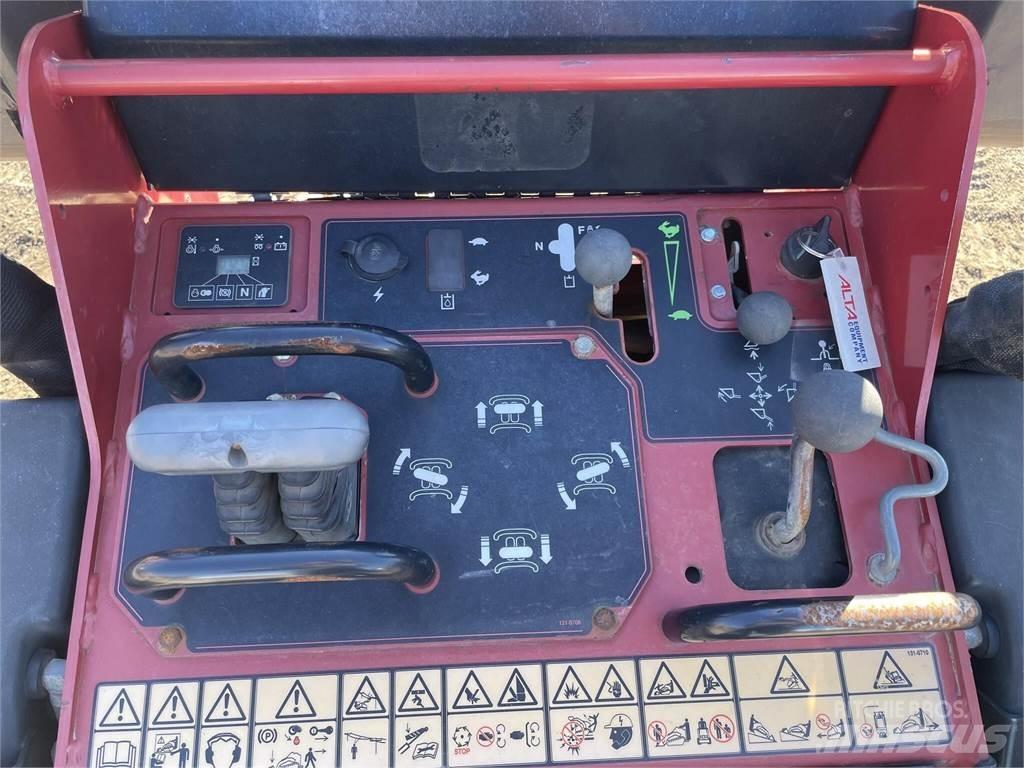 Toro DINGO TX1000W Lietoti riteņu kompaktiekrāvēji