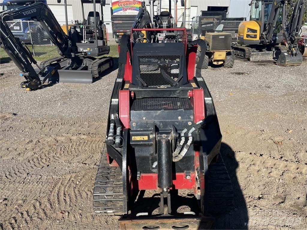 Toro DINGO TX1000W Lietoti riteņu kompaktiekrāvēji