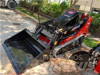 Toro DINGO TXL2000 Lietoti riteņu kompaktiekrāvēji