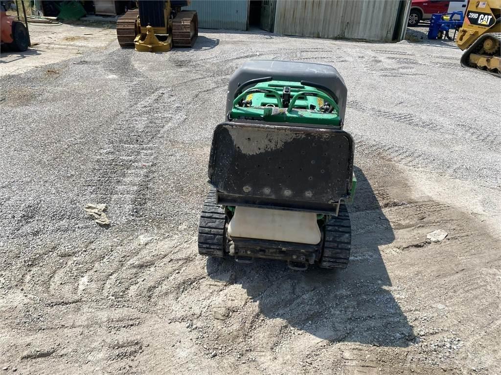 Toro MBTX2500 Betona maisītājs