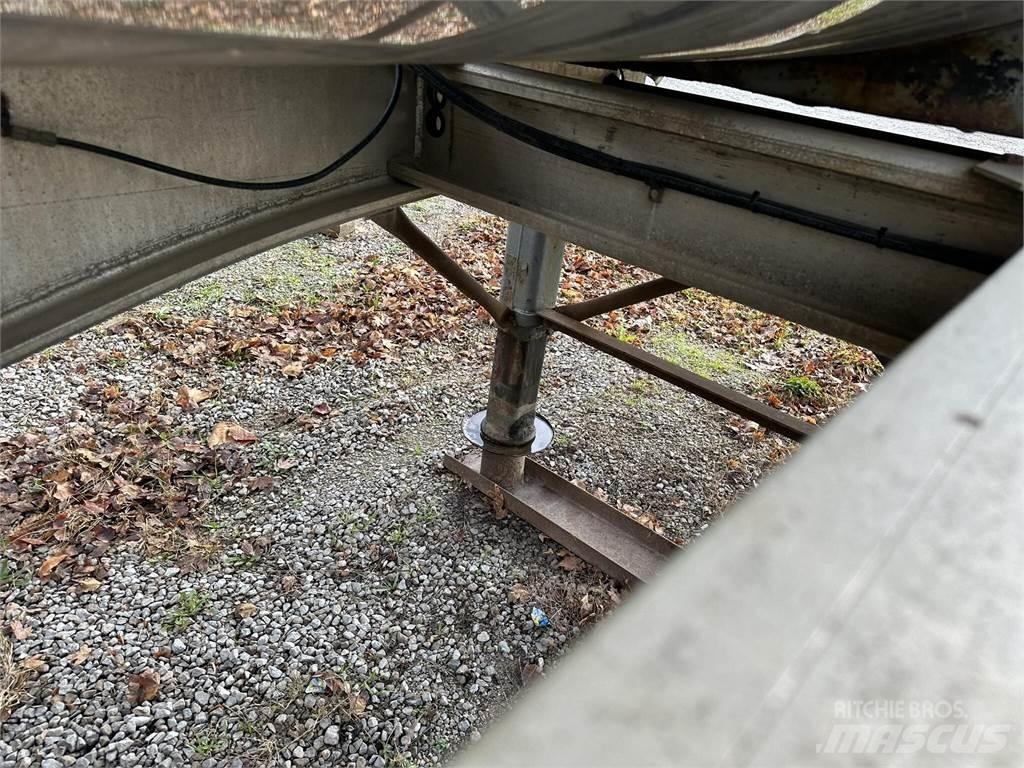 Trailstar  Autocisternas