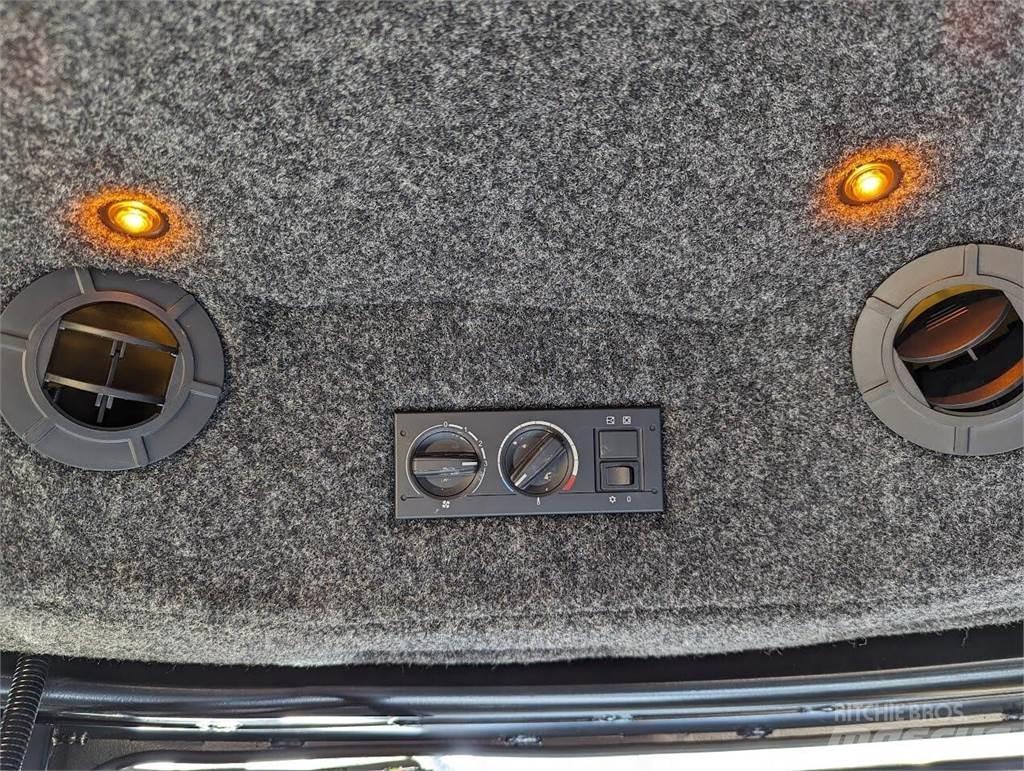 Vermeer RTX1250I2 Tranšeju racēji