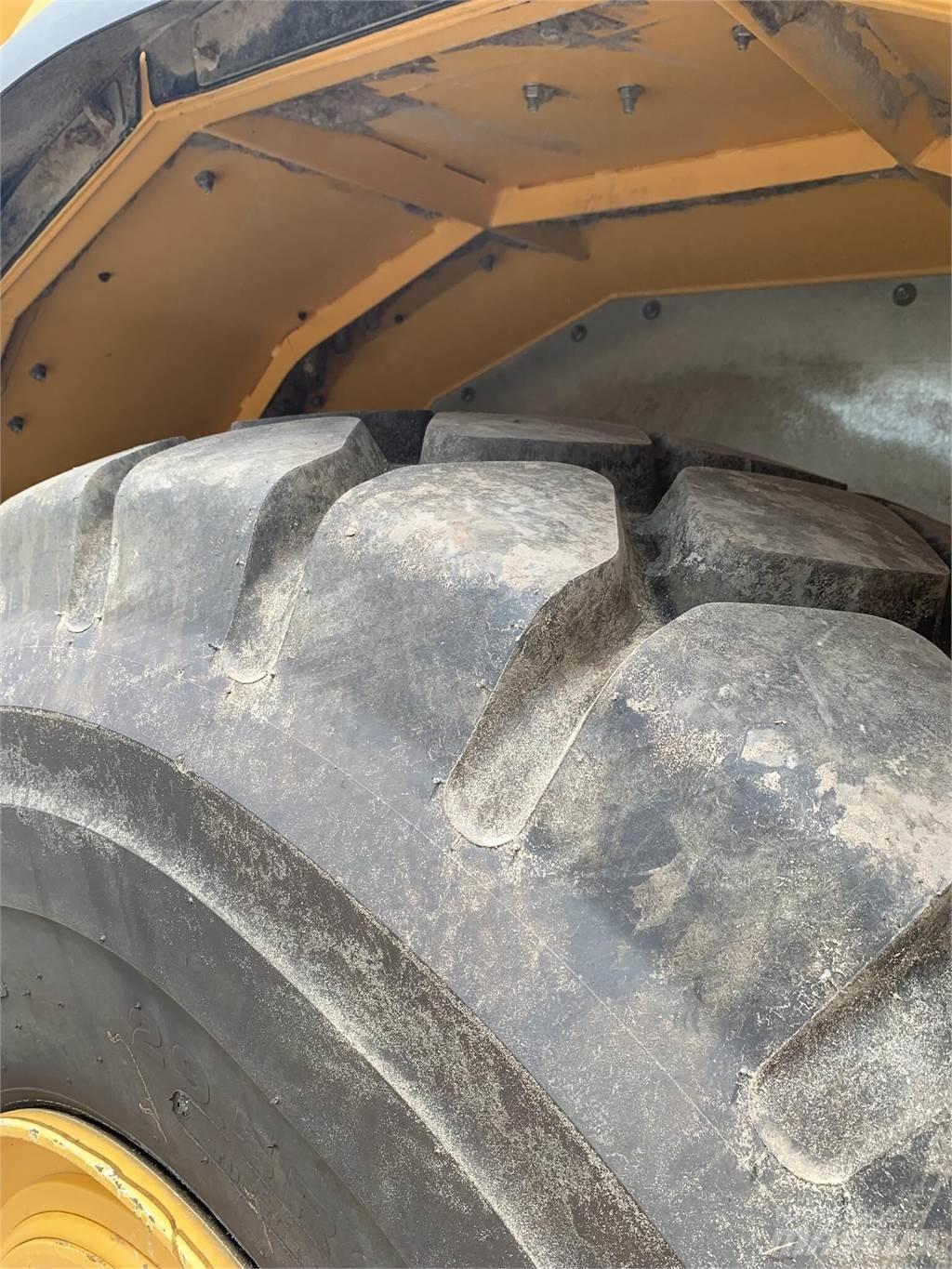 Volvo A45G FS Artikulētie pašizgāzēji