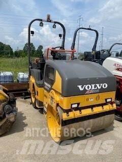 Volvo CR30B Kombinētie veltņi