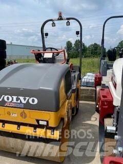 Volvo CR30B Kombinētie veltņi