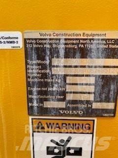 Volvo CR30B Kombinētie veltņi
