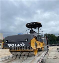 Volvo DD110C Divvalču grunts veltņi