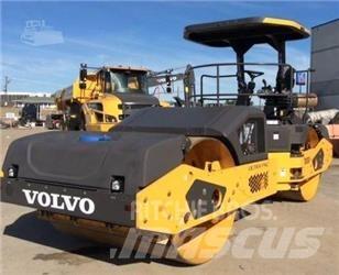 Volvo DD128C Divvalču grunts veltņi