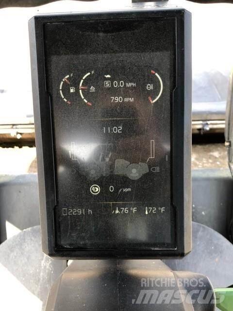 Volvo DD140C Divvalču grunts veltņi