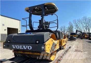 Volvo DD140C Divvalču grunts veltņi