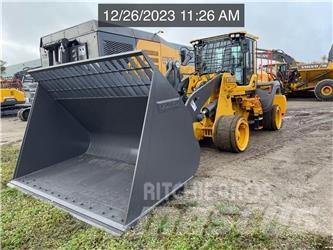Volvo L110H Iekrāvēji uz riteņiem