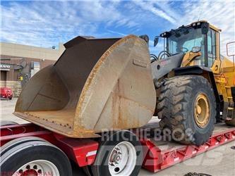 Volvo L150H Iekrāvēji uz riteņiem