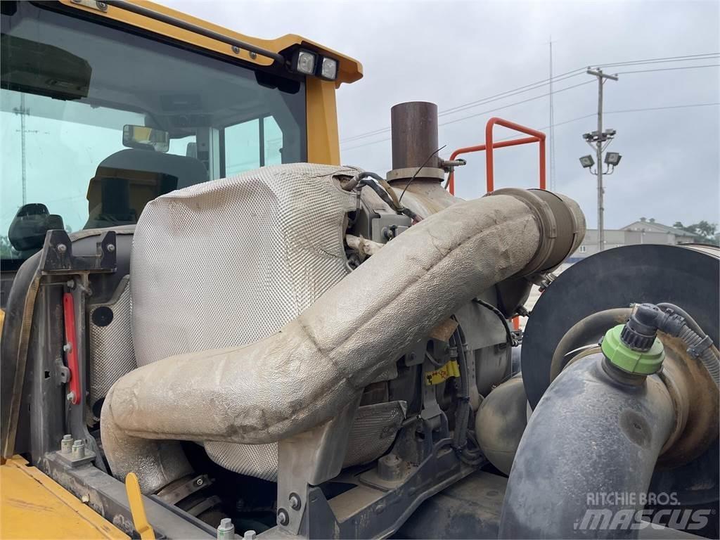 Volvo L150H Iekrāvēji uz riteņiem