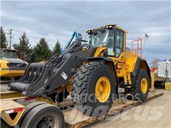 Volvo L180H Iekrāvēji uz riteņiem