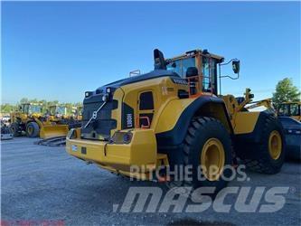 Volvo L180H Iekrāvēji uz riteņiem