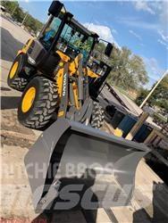 Volvo L20H Iekrāvēji uz riteņiem