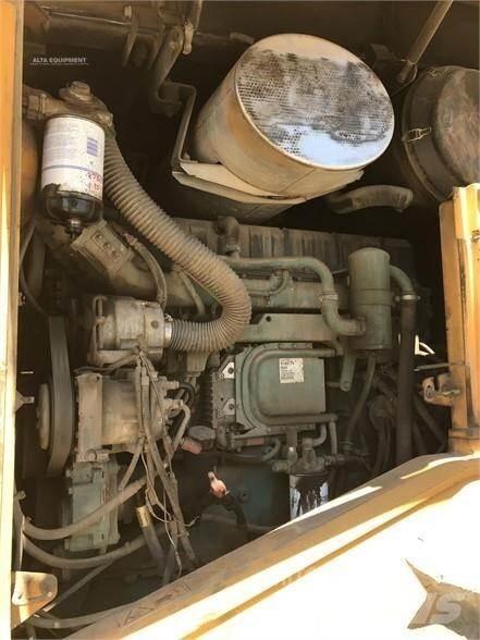 Volvo L220E Iekrāvēji uz riteņiem