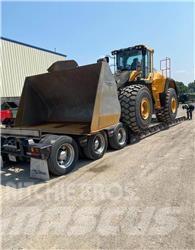 Volvo L220H Iekrāvēji uz riteņiem