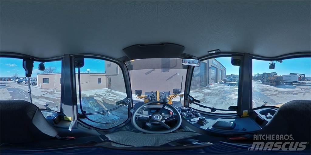 Volvo L25 ELECTRIC Iekrāvēji uz riteņiem