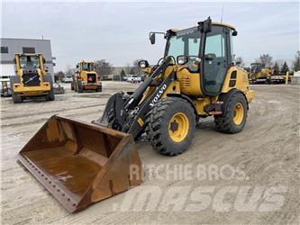 Volvo L25H Iekrāvēji uz riteņiem