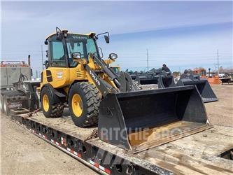 Volvo L25H Iekrāvēji uz riteņiem