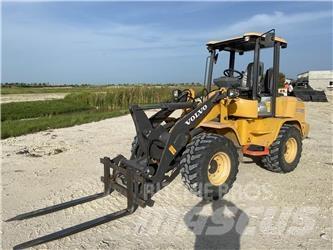 Volvo L30GS Iekrāvēji uz riteņiem