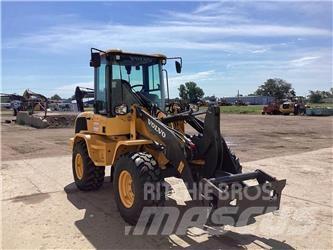 Volvo L30GS Iekrāvēji uz riteņiem