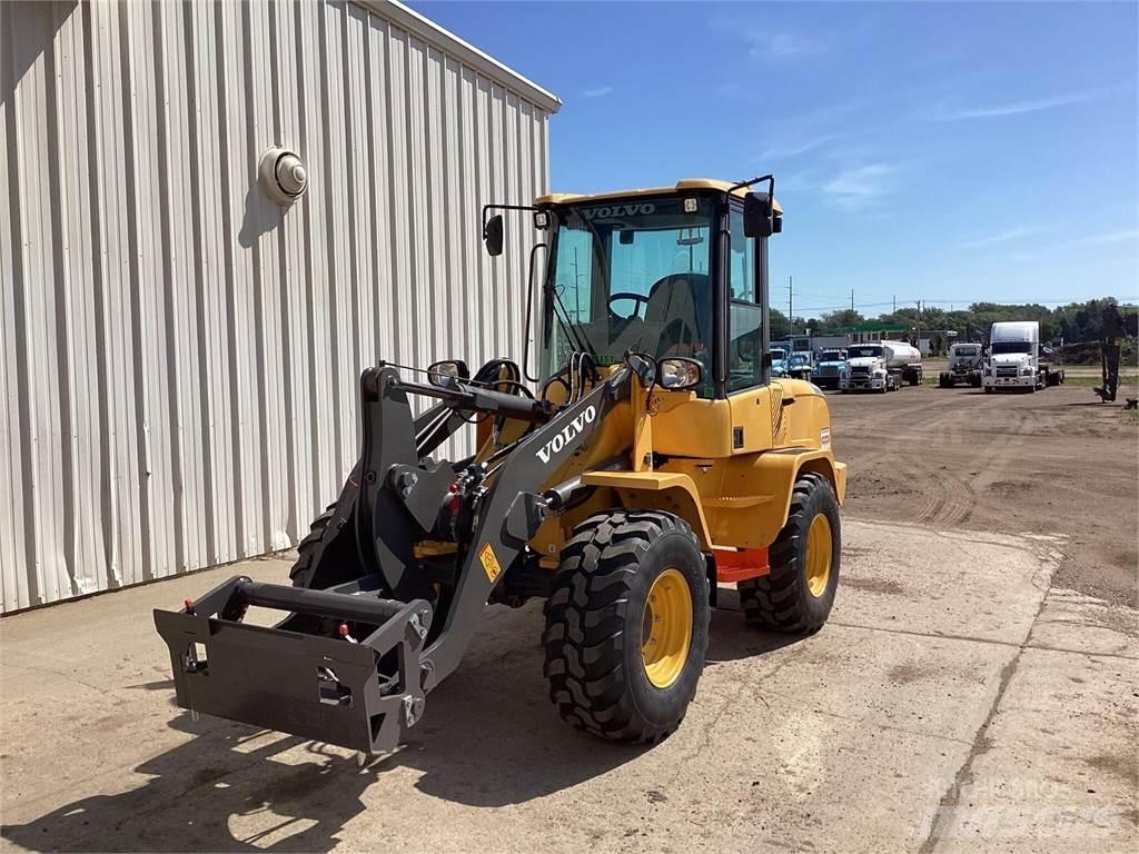 Volvo L30GS Iekrāvēji uz riteņiem