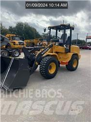 Volvo L30GS Iekrāvēji uz riteņiem