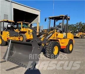 Volvo L30GS Iekrāvēji uz riteņiem