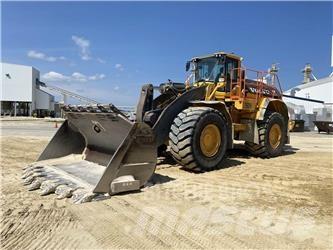 Volvo L350H Iekrāvēji uz riteņiem