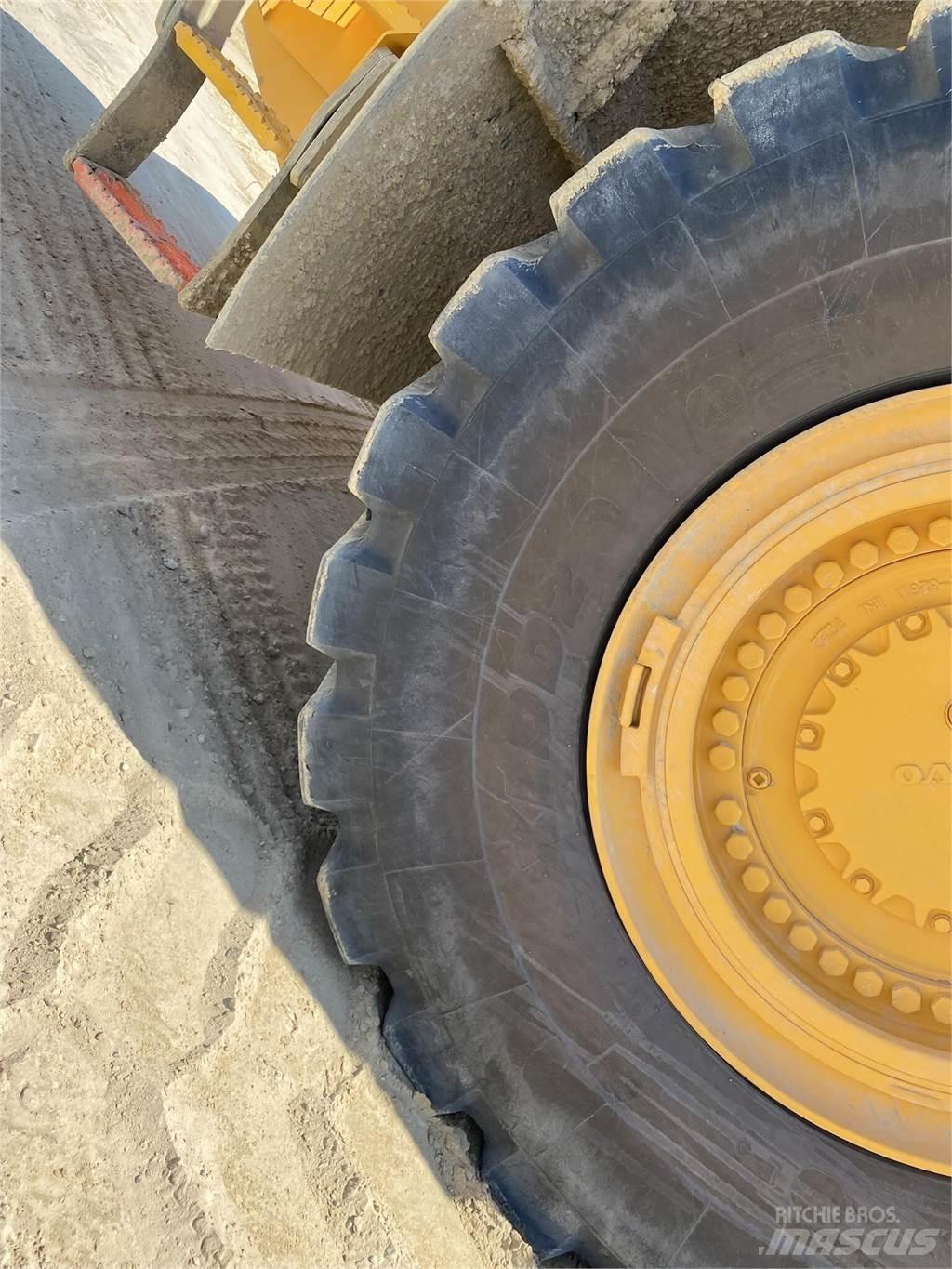 Volvo L350H Iekrāvēji uz riteņiem