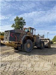 Volvo L350H Iekrāvēji uz riteņiem