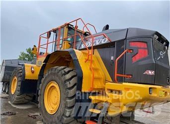 Volvo L350H Iekrāvēji uz riteņiem