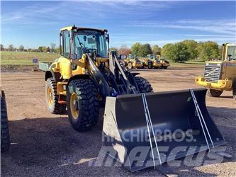 Volvo L45H Iekrāvēji uz riteņiem