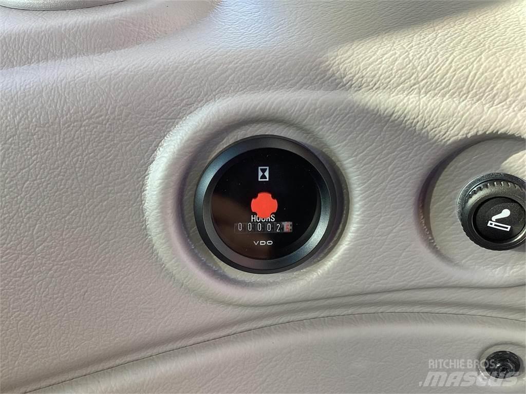 Volvo L45H Iekrāvēji uz riteņiem