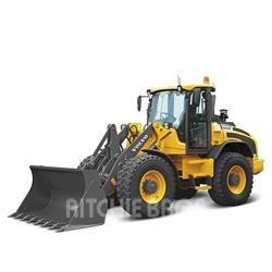 Volvo L50H Iekrāvēji uz riteņiem