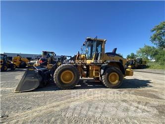 Volvo L60H Iekrāvēji uz riteņiem