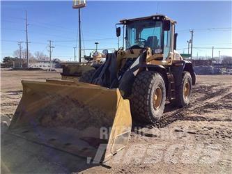 Volvo L70G Iekrāvēji uz riteņiem
