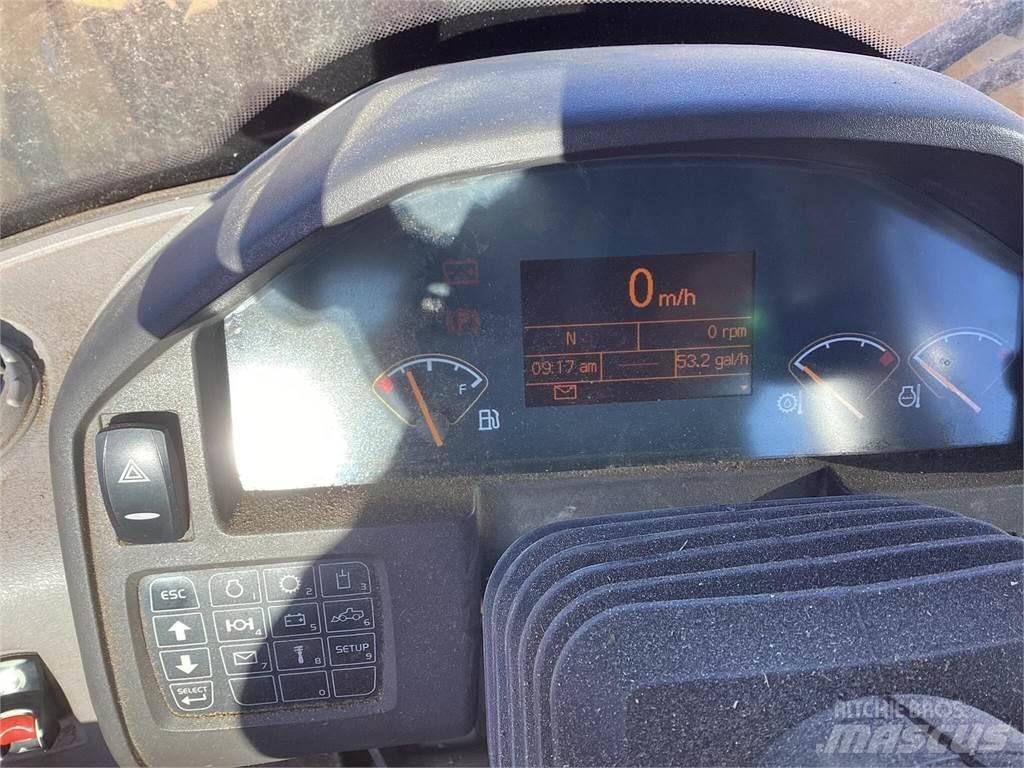 Volvo L70G Iekrāvēji uz riteņiem