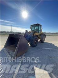 Volvo L70G Iekrāvēji uz riteņiem
