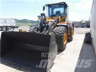 Volvo L70H Iekrāvēji uz riteņiem