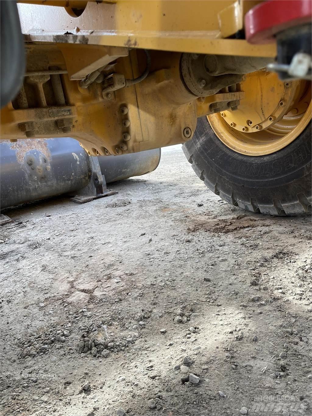 Volvo L70H Iekrāvēji uz riteņiem